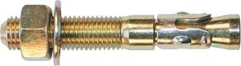 Анкер клиновой Starfix SM-55945-50 (50 шт)