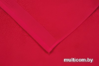 Полотенце Guten Morgen 30x50 ПМкр-30-50 (красный)