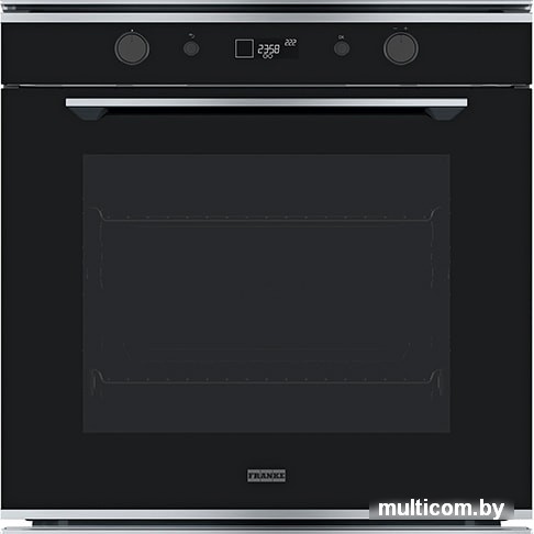 Электрический духовой шкаф Franke FMY 98 P XS