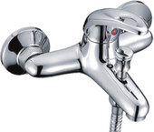 Смеситель Haiba HB3015