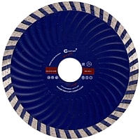 Отрезной диск алмазный Cutop Profi 62-12523