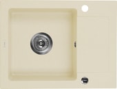 Кухонная мойка Deante Zorba ZQZ 111A (шампань)