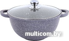 Казан Традиция Мрамор ТМ0303