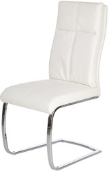 Стул Halmar K231 (белый)