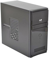 Корпус In Win EN021 Black