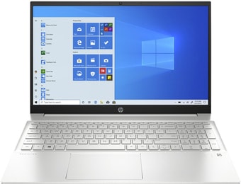 Ноутбук HP Pavilion 14-dv0050ur 3V017EA