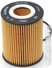Масляный фильтр Bosch F026407073