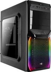 Корпус AeroCool V3X RGB Window