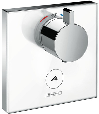 Смеситель Hansgrohe ShowerSelect [15735400]