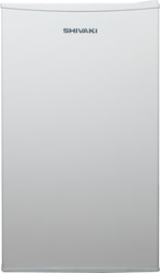 Однокамерный холодильник Shivaki SDR-084W