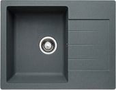 Кухонная мойка Granicom G016 (грей)