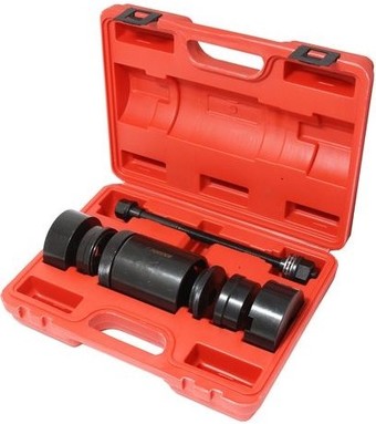 Специнструмент FORSAGE F-927T1A (8 предметов)