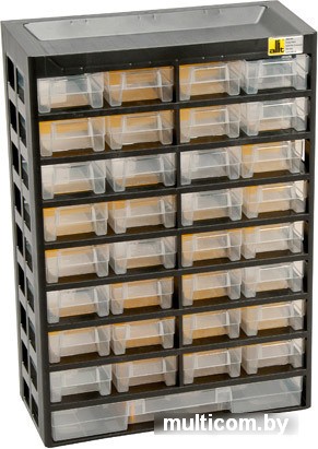 Шкаф Allit VarioPlus Basic 54 (458120)