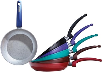 Сковорода CS-Kochsysteme Rainbow 073756