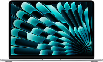 Ноутбук Apple Macbook Air 13" M3 2024 MRXR3