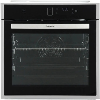 Электрический духовой шкаф Hotpoint-Ariston FE8 1351 DSH IX