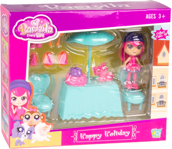 Кукла Huada 1486991-60224