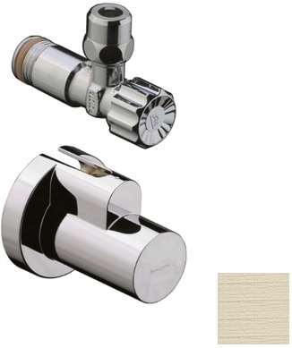 Вентиль Hansgrohe 13954820