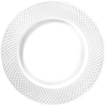 Набор обеденных тарелок Wilmax Julia WL-880100/6C