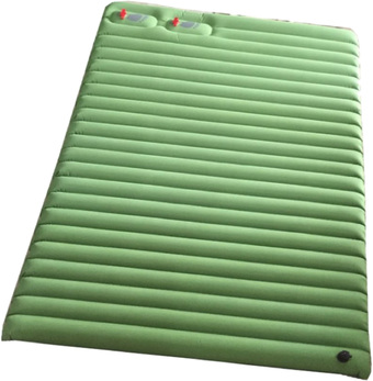 Надувной коврик TRAMP Air Lite Double TRI-025