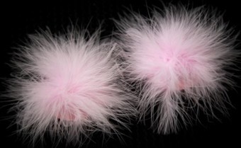 Украшение на грудь Kissexpo 201300061