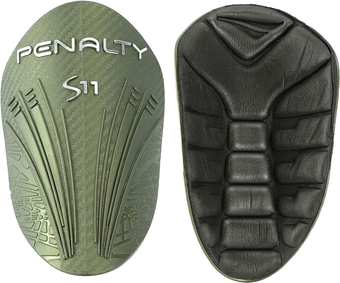 Щитки Penalty Caneleira S11 Pro Vi 6101285660-U (senior)