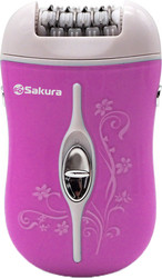 Эпилятор Sakura SA-5540P