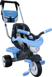 Детский велосипед Полесье Амиго (46659)