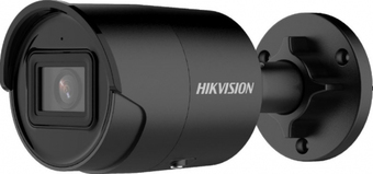 IP-камера Hikvision DS-2CD2043G2-IU (2.8 мм, черный)