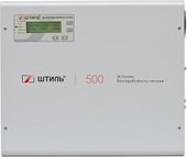 Источник бесперебойного питания Штиль SW500SL