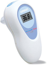 Медицинский термометр Omron Gentle Temp 510