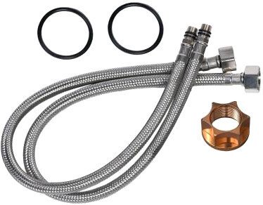 Смеситель Wisent WP59202