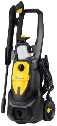 Мойка высокого давления Kolner K170