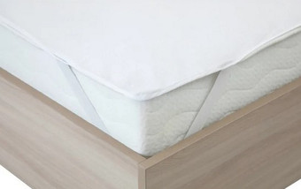 Защитный наматрасник Askona Easy Cover 90x200