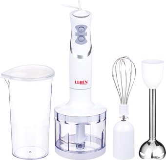 Погружной блендер Leben 269-032