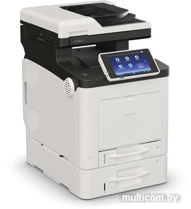 МФУ Ricoh SP C361SFNw