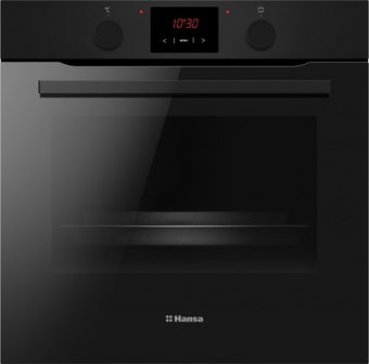 Электрический духовой шкаф Hansa BOES68431