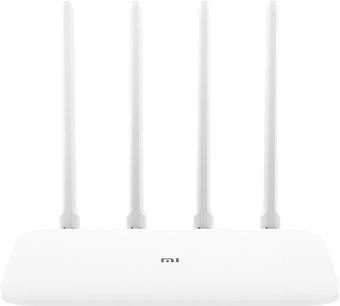 Wi-Fi роутер Xiaomi Mi Router 4a Gigabit Edition (китайская версия)