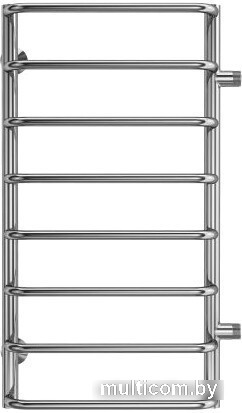 Полотенцесушитель TERMINUS Стандарт П8 400x800 бп 500