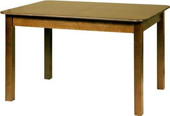 Обеденный стол Мебель-класс Бахус МКЕ-200.3 (P-43)