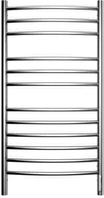 Полотенцесушитель TERMINUS Классик П12 500x1000 электро