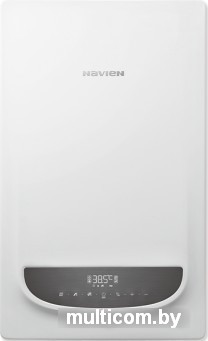 Отопительный котел NAVIEN Deluxe One 24K