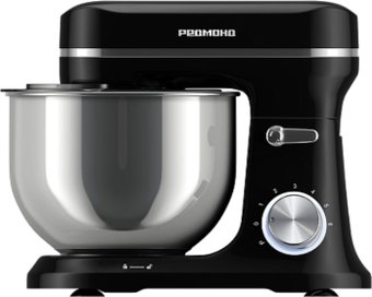 Планетарный миксер Redmond (Редмонд) FM603 (черный)