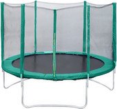 Батут КМС Trampoline 8 [СГ000000385]