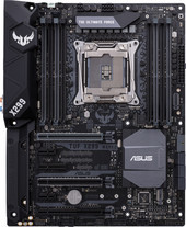 Материнская плата ASUS TUF X299 Mark 2