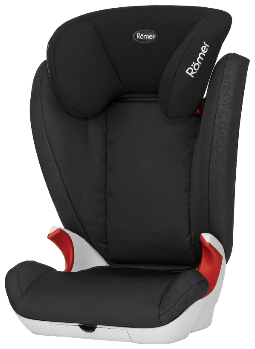 Автокресло BRITAX ROMER Kid II
