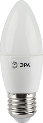 Светодиодная лампа ЭРА LED B35-7W-840-E27