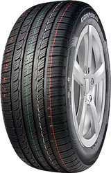 Летние шины Compasal Citiwalker 265/60R18 114H