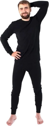 Костюм Следопыт Сибирский Следопыт Fleece PF-TU-64 (р. 46)
