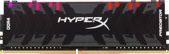 Оперативная память HyperX Predator RGB 32GB DDR4 PC4-24000 HX430C16PB3A/32